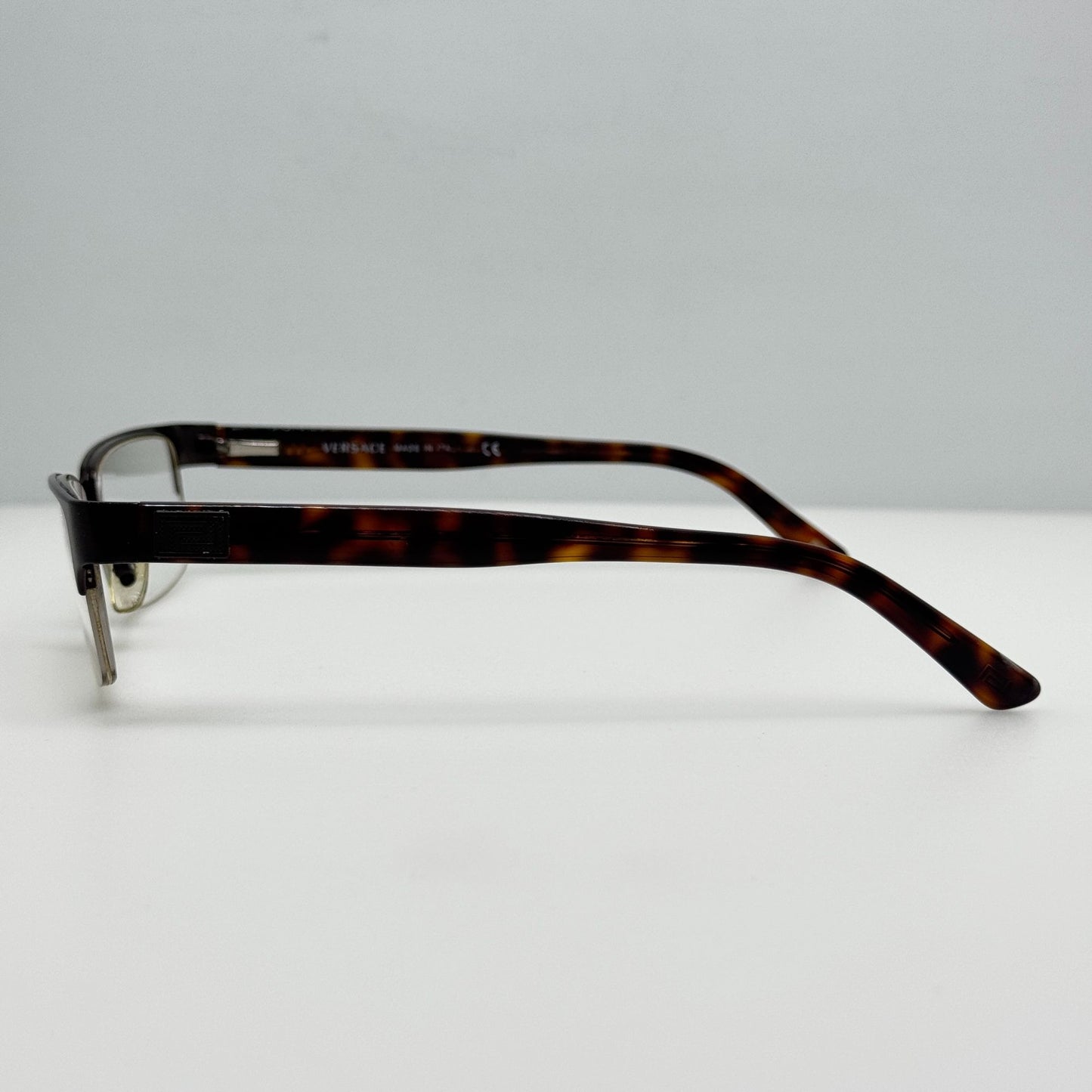 Versace 1184 1269 Eyeglasses Eye Glasses Frames 53-18-140