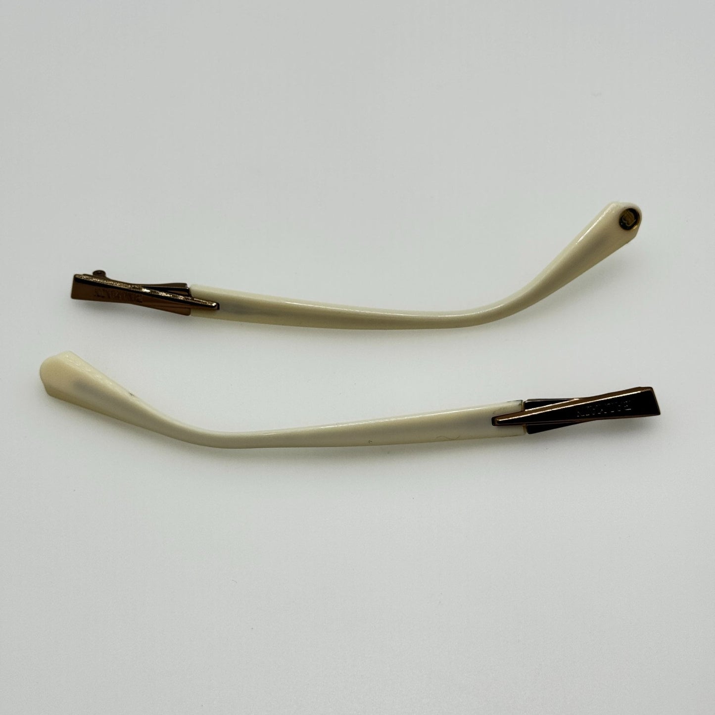 Balmain BL 2054 03 56-15-135 Eye Glasses Temple Arms Only PARTS