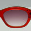 Betsy Johnson Sunglasses Double The Love BJ0136 06 CHRY 52-21-135