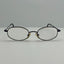Moschino Eyeglasses Eye Glasses Frames M 3109-V 49-19-135 699-S
