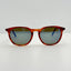 Serengeti Sunglasses 8936-S Arlie 52-20-145 Polarized Shiny Caramel Italy