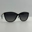 Burberry Sunglasses B 4117 3001/T3 Polarized Italy 58-14-140 Read Description