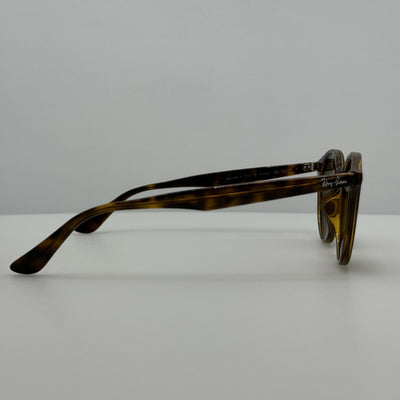 Ray Ban Sunglasses RB 2180-F 710/73 Italy 51-20-150