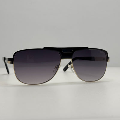 Caval Sunglasses CAVM-18-16 46 Black Gold 60-14-140