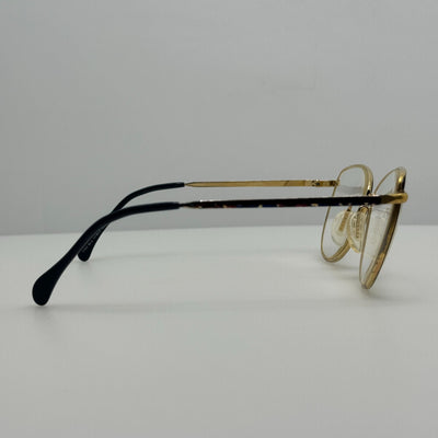 Titmus Eyeglasses Eye Glasses Frames T153 Blu Z87 55-16-140