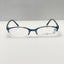Nine West Eyeglasses Eye Glasses Frames 303 0FV1 48-18-130