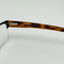 Ermenegildo Zegna Eyeglasses Eye Glasses Frames VZ 3098 55-17-140 Col 0568