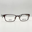 Kenneth Cole Eyeglasses Eye Glasses Frames KC740 050 51-18-135