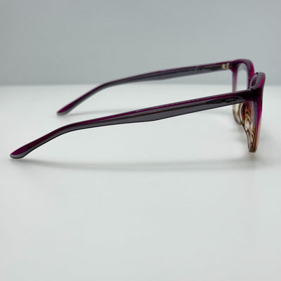 Oakley OX1135-0552 Reversal Purple Eyeglasses Eye Glasses Frames 52-17-137