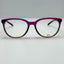 Oakley OX1135-0552 Reversal Purple Eyeglasses Eye Glasses Frames 52-17-137