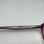 Oakley OX1135-0552 Reversal Purple Eyeglasses Eye Glasses Frames 52-17-137