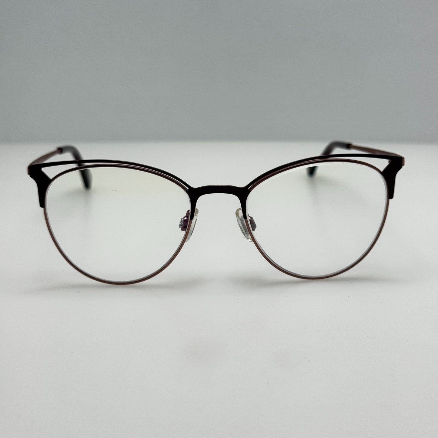 Kliik Denmark 698 M206 Eyeglasses Eye Glasses Frames 49-17-135