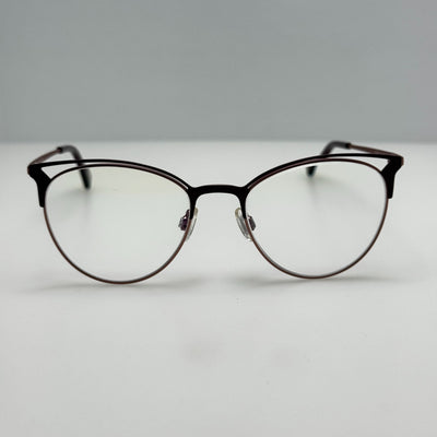 Kliik Denmark 698 M206 Eyeglasses Eye Glasses Frames 49-17-135