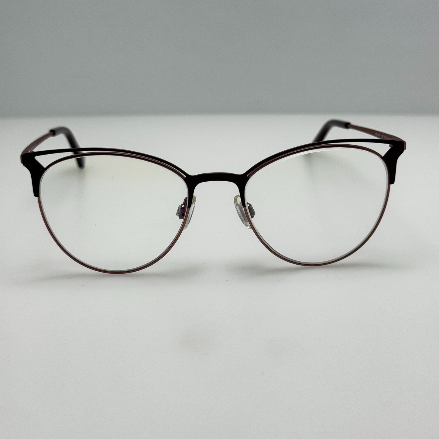 Kliik Denmark 698 M206 Eyeglasses Eye Glasses Frames 49-17-135