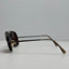 Cottet Eyeglasses Eye Glasses Frames Aviator Golf 54-20-140 France