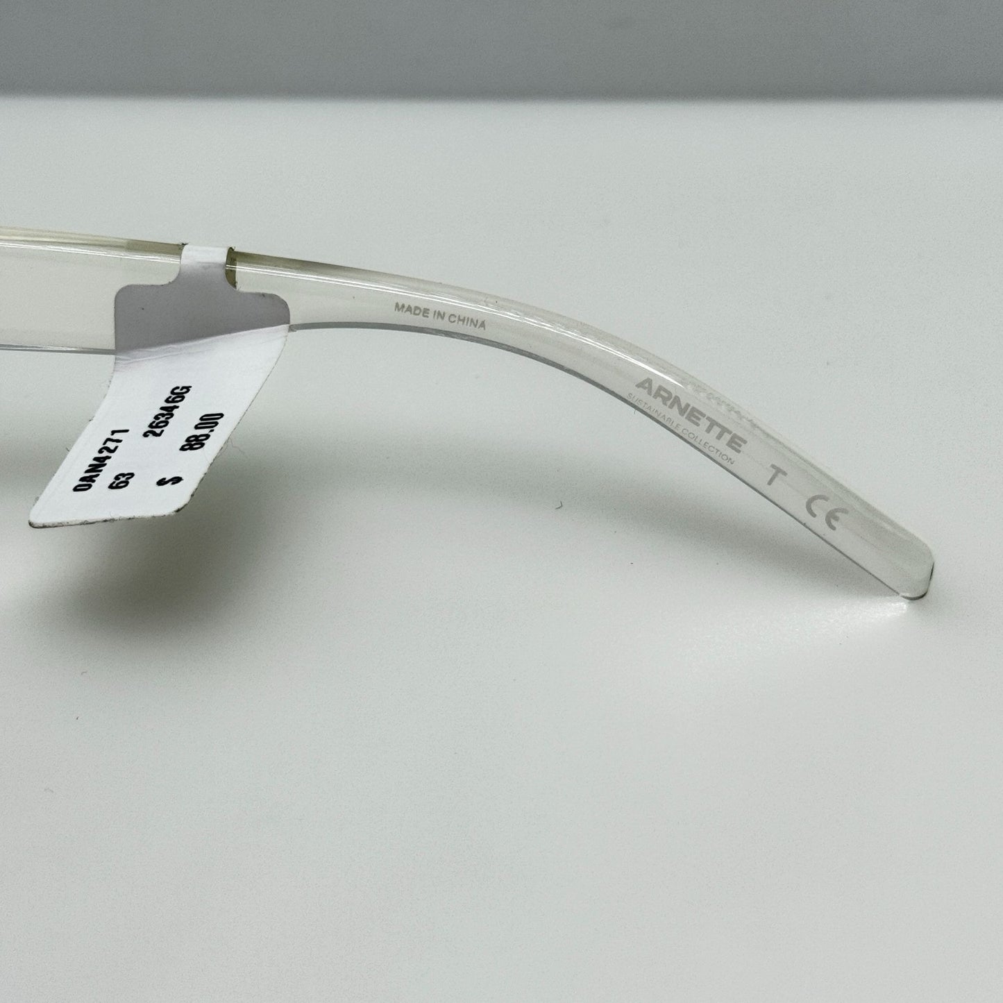 Arnette Sunglasses 4271-2634/8G Zoro 63-15