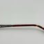 Jones New York Eyeglasses Eye Glasses Frames J460 Matte Brown 52-17-135
