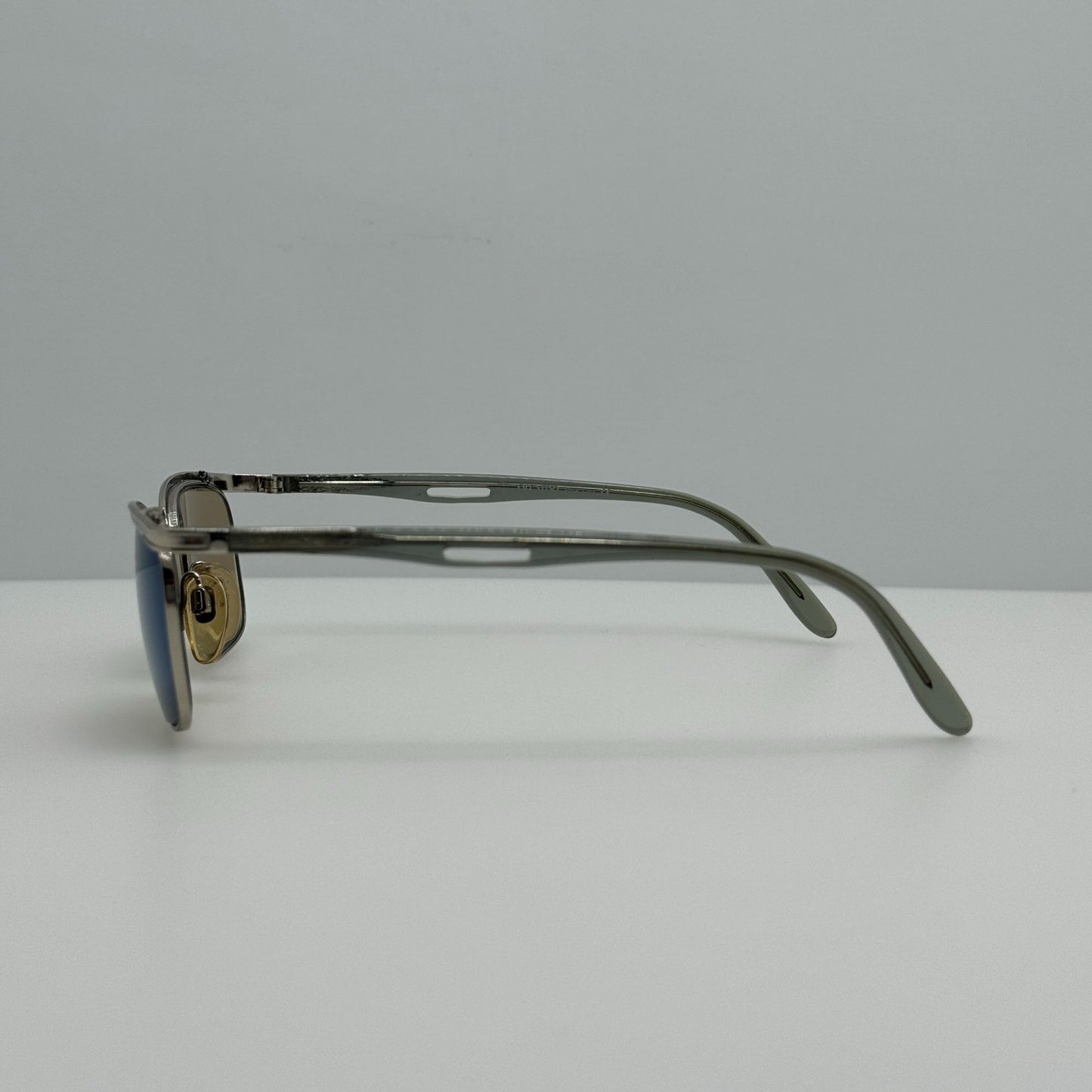 Valentino Eyeglasses Eye Glasses Frames V656 918/35 Large 54-18-135