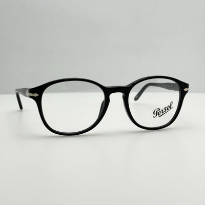 Persol Eyeglasses Eye Glasses Frames 2945-V 95 49-18-140