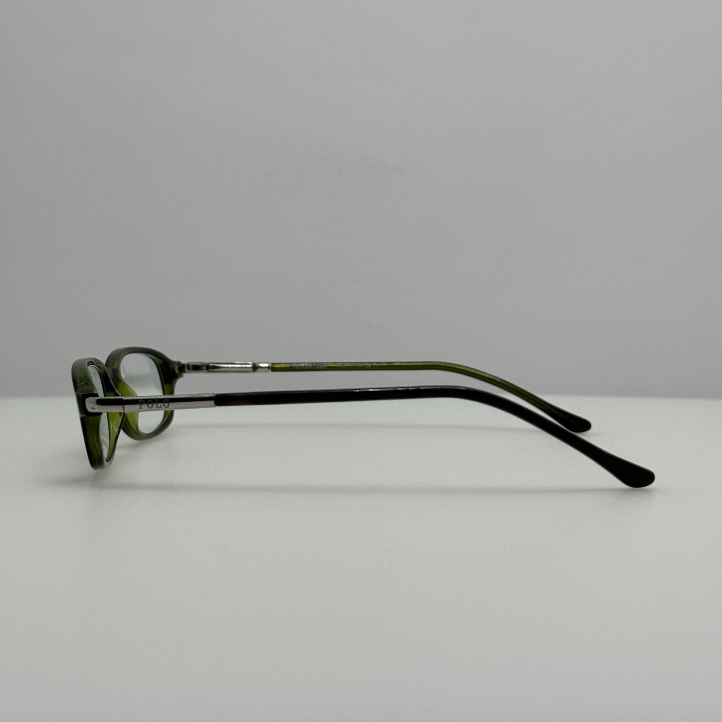 Ralph Lauren Eyeglasses Eye Glasses Frames 2002 5016 Polo 47-16-130