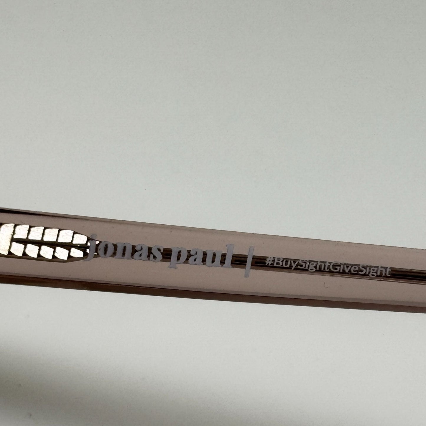 Jonas Paul Sunglasses Harlow LGF 49-19-130