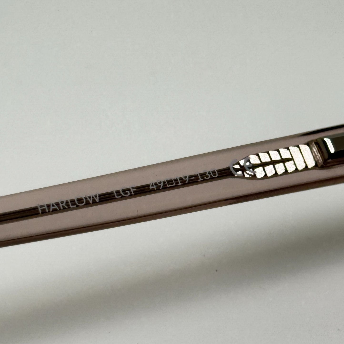 Jonas Paul Sunglasses Harlow LGF 49-19-130