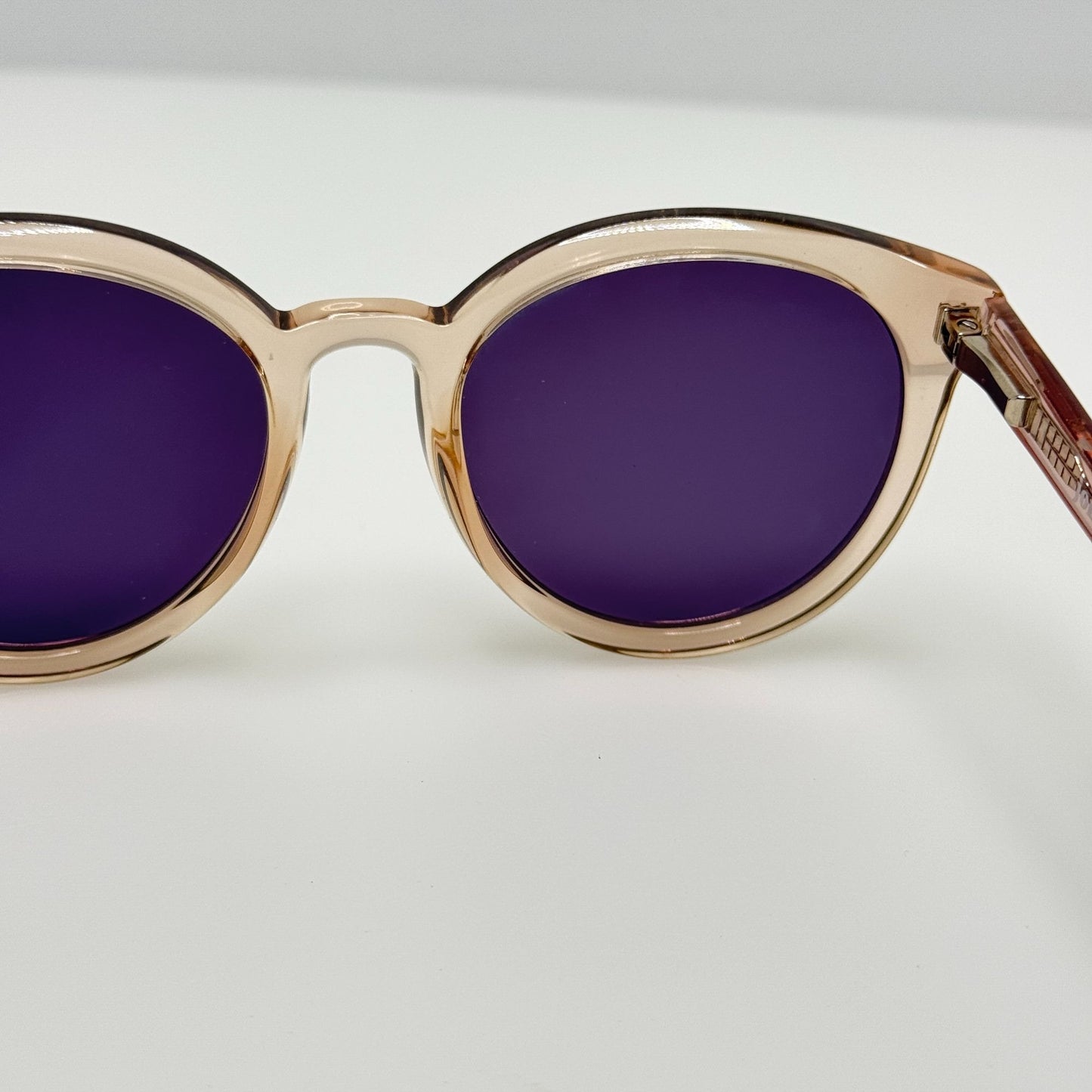 Jonas Paul Sunglasses Harlow LGF 49-19-130