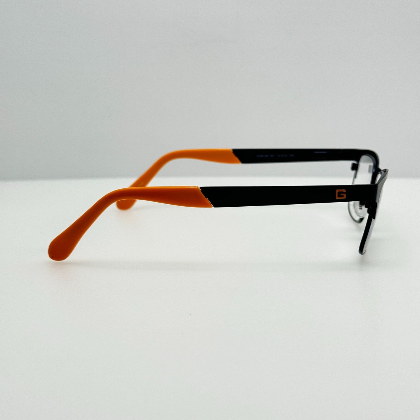 Guess Eyeglasses Eye Glasses Frames GU9168 091 Youth 48-16-135