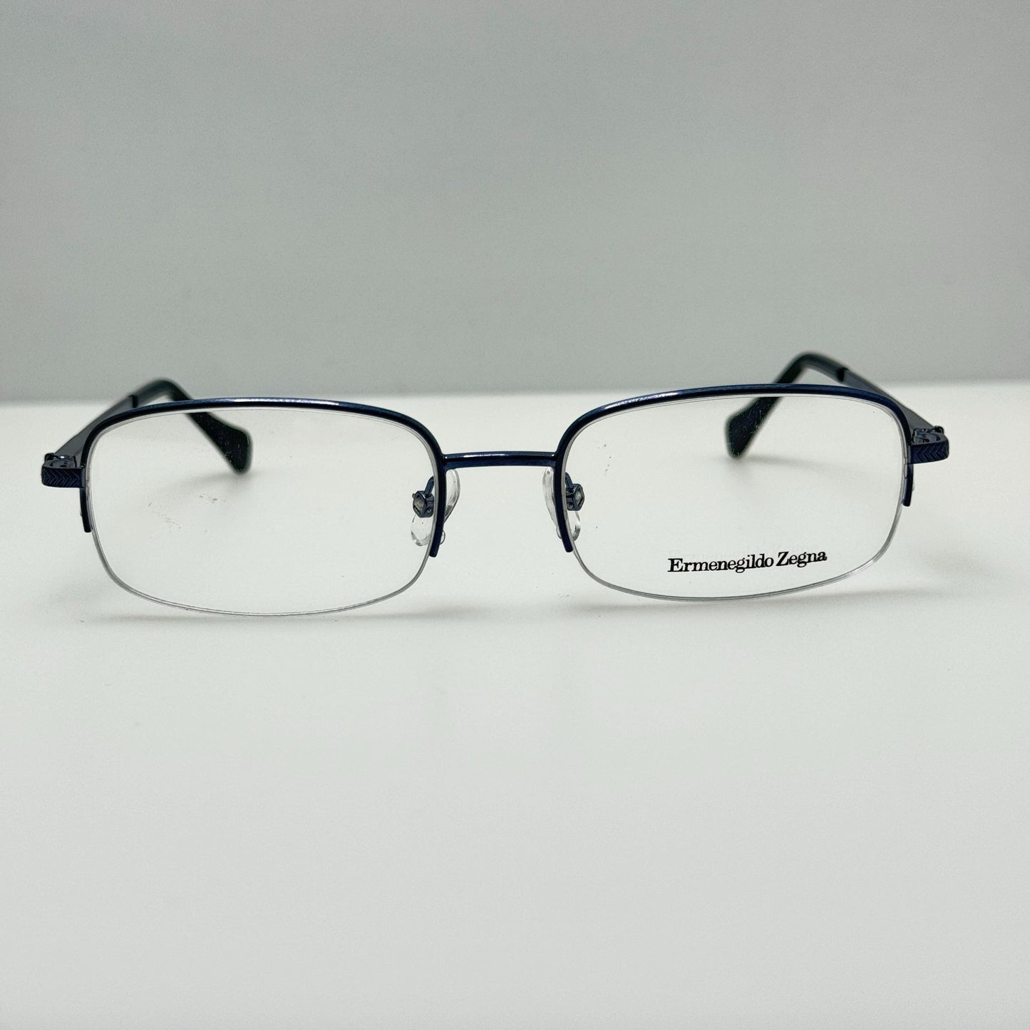 Ermenegildo Zegna Eyeglasses Eye Glasses Frames VZ 3059 S04 51-18-135