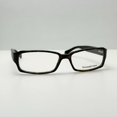 Ermenegildo Zegna Eyeglasses Eye Glasses Frames VZ 3504 722 53-15-140