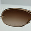 Burberry Sunglasses B 3052 1002/13 Italy 125