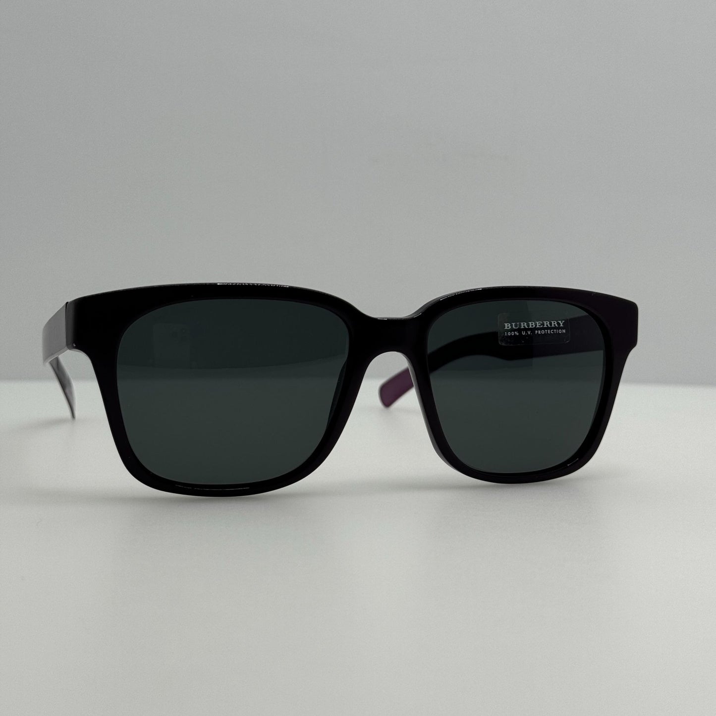 Burberry Sunglasses B 4148 3400/87 Italy 55-18-140