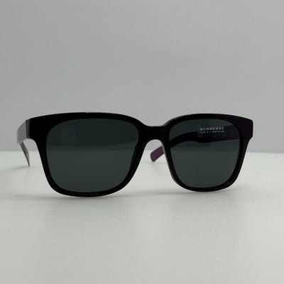 Burberry Sunglasses B 4148 3400/87 Italy 55-18-140