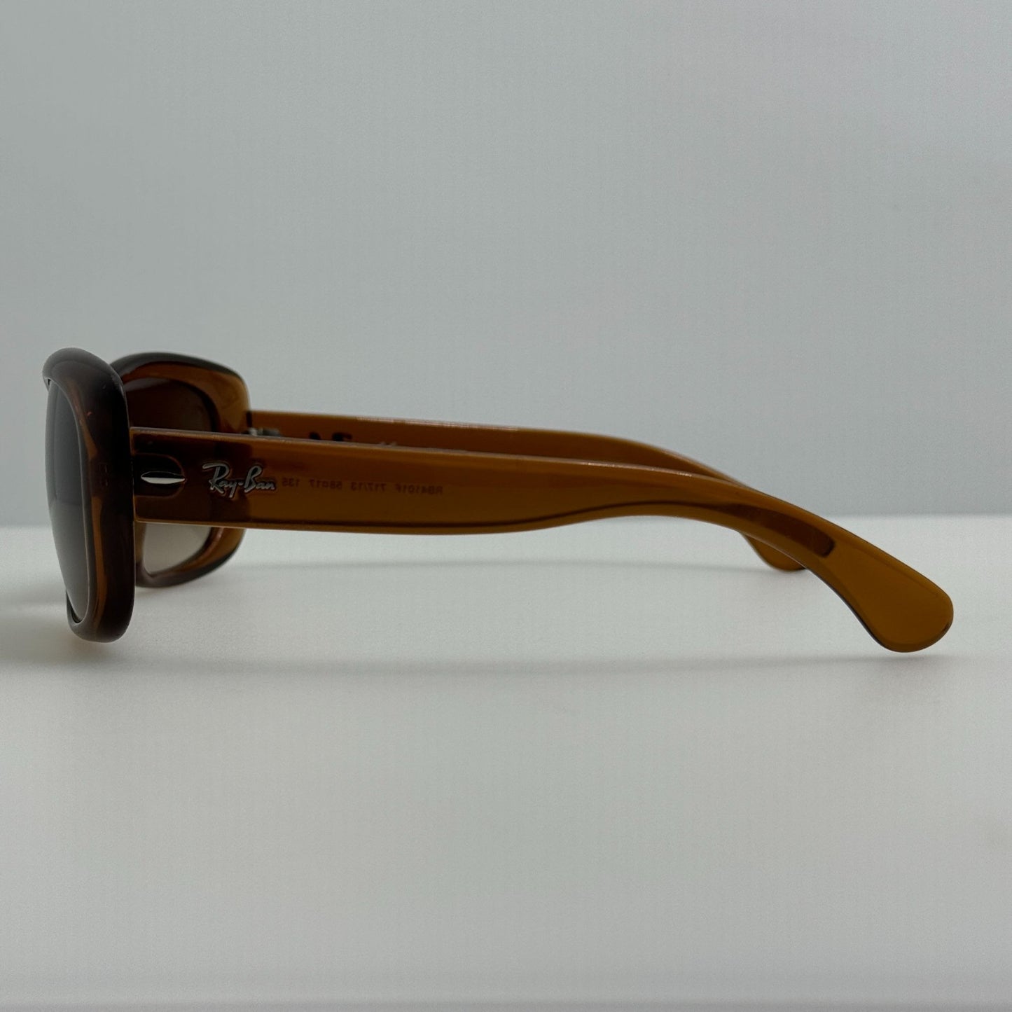 Ray Ban Sunglasses RB 4101F 717/13 58-17-135