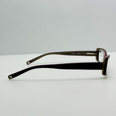 K-Line Eyeglasses Eye Glasses Frames Merritt Berry 51-13-135