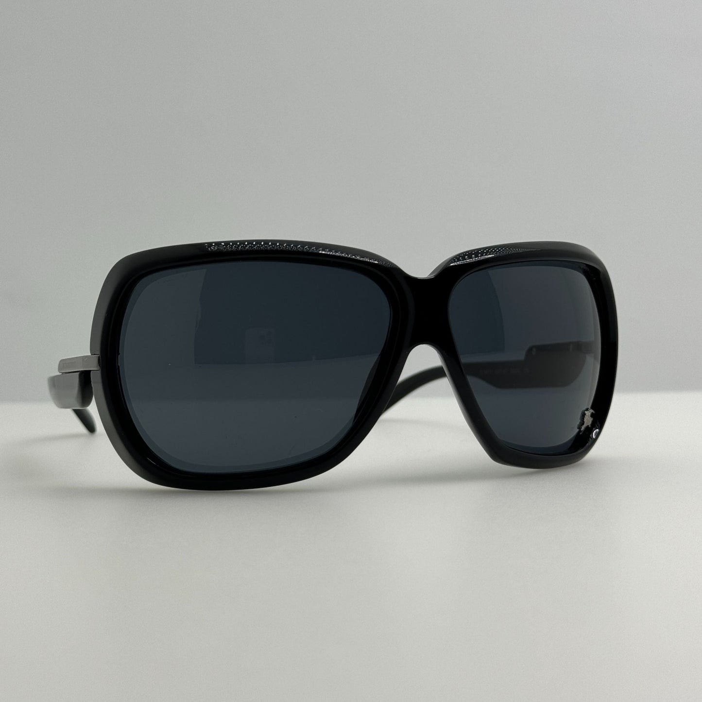 Burberry Sunglasses B 4013 3001/87 Italy 66-12-120