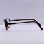 Luxottica Eyeglasses Eye Glasses Frames LU3167 S9 53-18-140