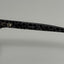 Bebe Eyeglasses Eye Glasses Frames BB7075 Exotic 001 Jet 58-16-130