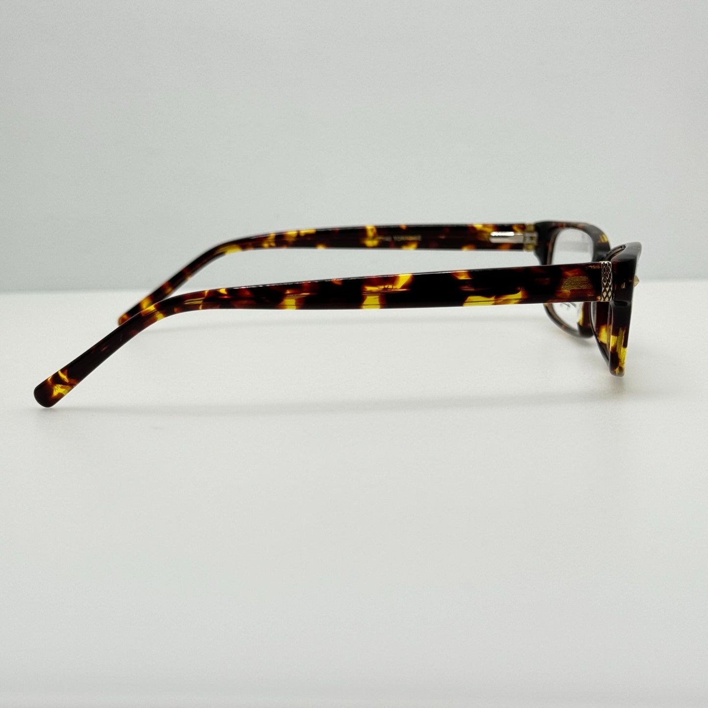 Ernest Hemingway Eyeglasses Eye Glasses Frames 4610 Tortoise 51-17-140