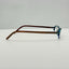 Prodesign Denmark Eyeglasses Eye Glasses Frames 1167 C.8531 49-16