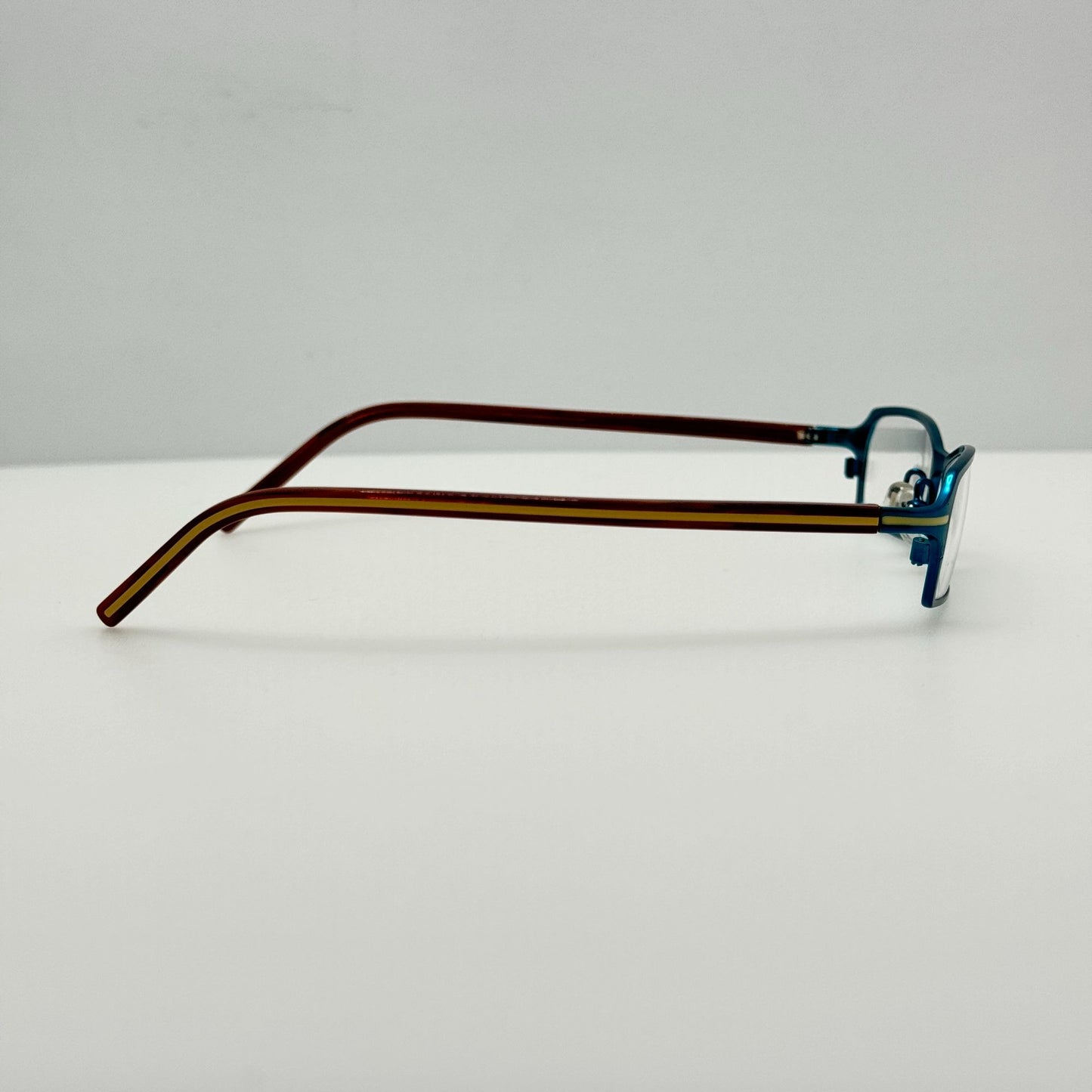Prodesign Denmark Eyeglasses Eye Glasses Frames 1167 C.8531 49-16