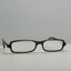 Ooh La La De Paris Eyeglasses Eye Glasses Frames Nelson Col C1 50-16-140