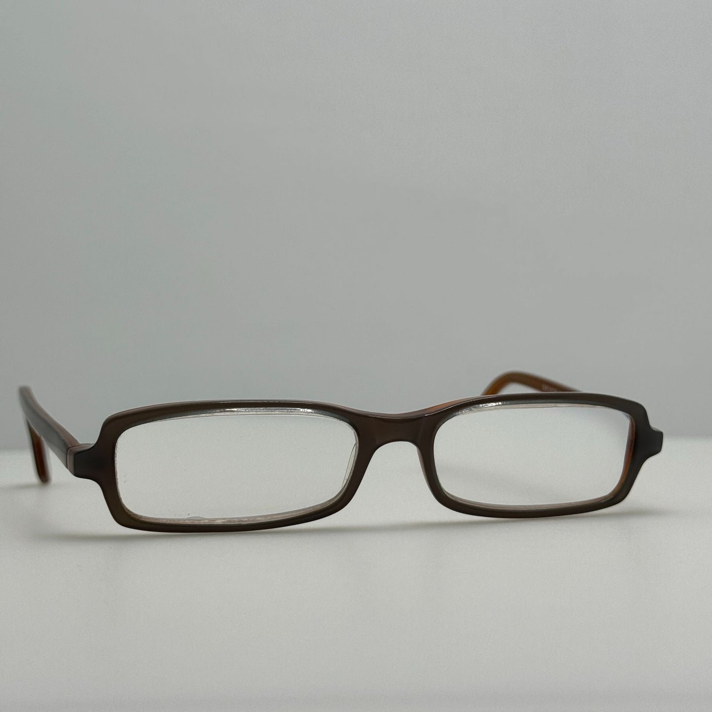 Ooh La La De Paris Eyeglasses Eye Glasses Frames Nelson Col C1 50-16-140