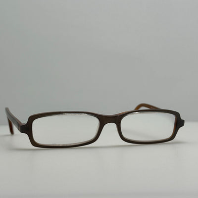 Ooh La La De Paris Eyeglasses Eye Glasses Frames Nelson Col C1 50-16-140