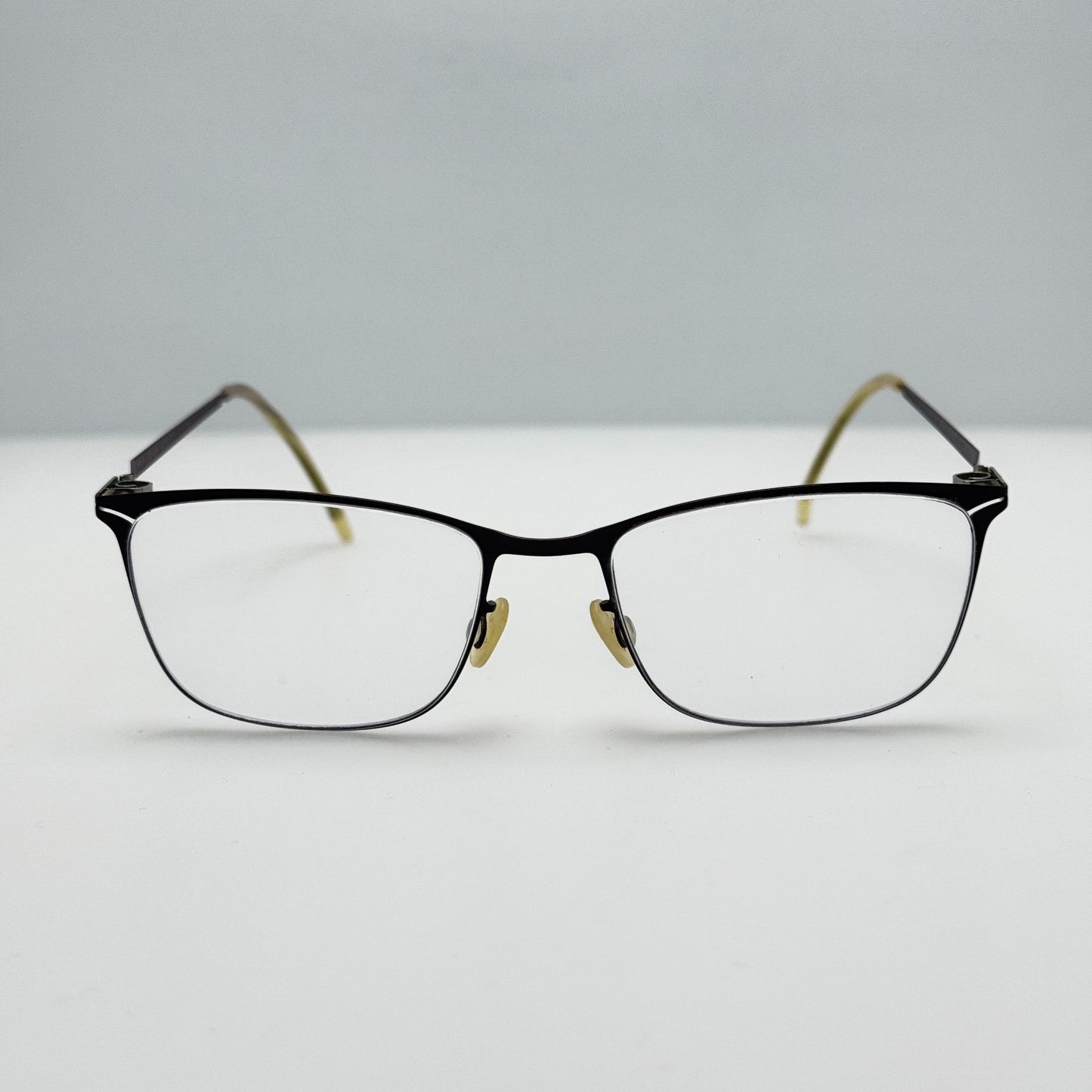 Mykita Eyeglasses Eye Glasses Frames Lite Flora Col 225 Germany 48-16-135