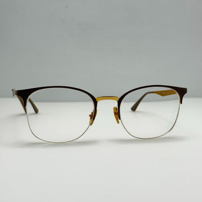 Ray Ban RB 6422 3005 Eyeglasses Eye Glasses Frames 49-19-140