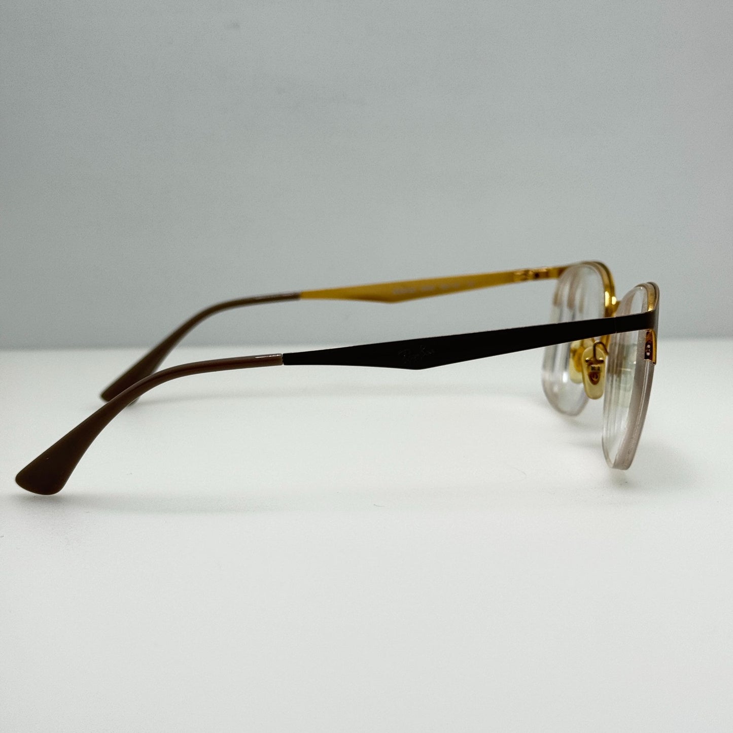Ray Ban RB 6422 3005 Eyeglasses Eye Glasses Frames 49-19-140
