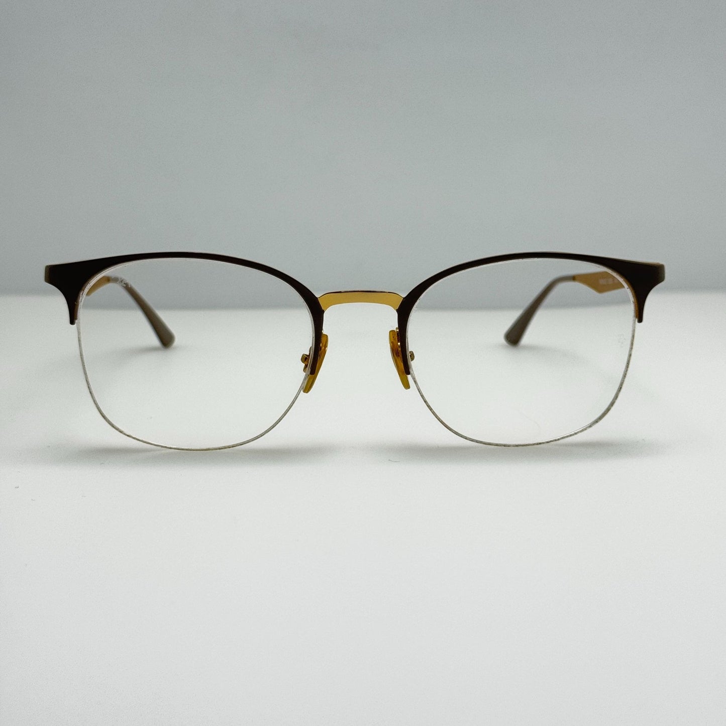 Ray Ban RB 6422 3005 Eyeglasses Eye Glasses Frames 49-19-140