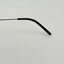 Flex So Right Eyeglasses Eye Glasses Frames Air Flex 502 Gun/Black 52-19
