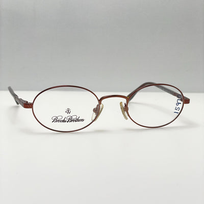 Brooks Brothers Eyeglasses Eye Glasses Frames BB 362 1135-S 47-20-135
